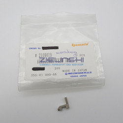 Ząbki Y2109019 ORIGINAL YAMATO