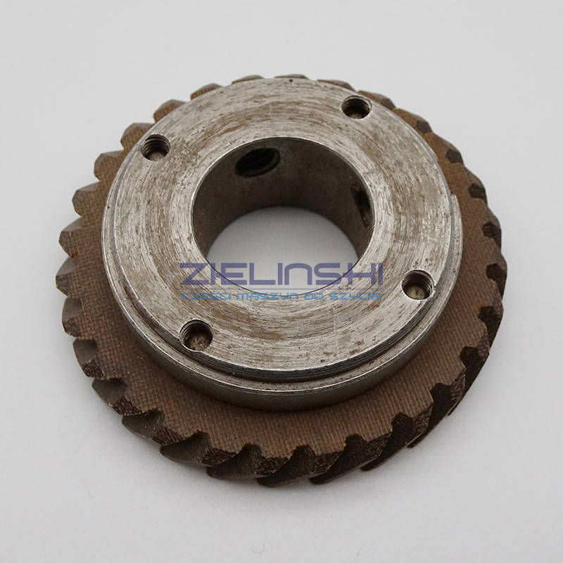 Koło Zębate 240-023 ORIGINAL STROBEL