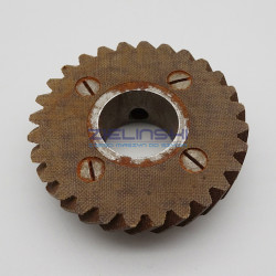 Koło Zębate 240-023 ORIGINAL STROBEL