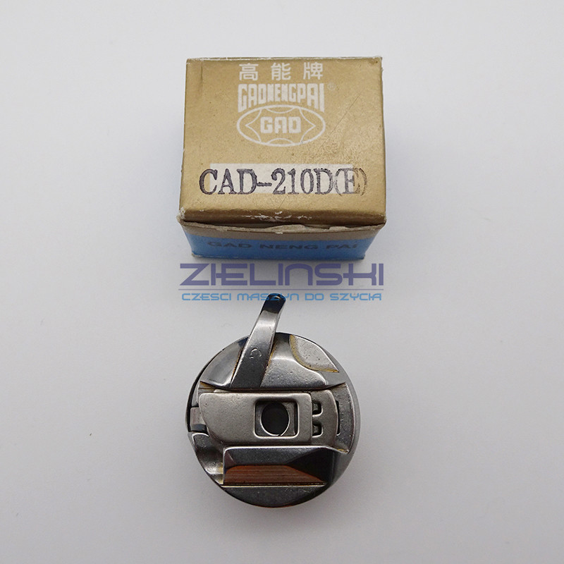 Bębenek do JUKI AMS,LK,MOL CAD-210D(E) GADMENGPAI