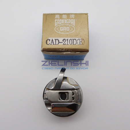 Bębenek do JUKI AMS,LK,MOL CAD-210D(E) GADMENGPAI