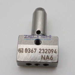 Uchwyt Igieł 6mm 0367...