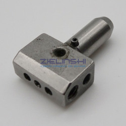 Uchwyt Igieł 6mm 0367 232044 ORIGINAL DURKOPP ADLER