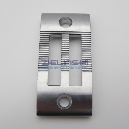 Płytka Ściegowa 0868 202260 ORIGINAL DURKOPP ADLER