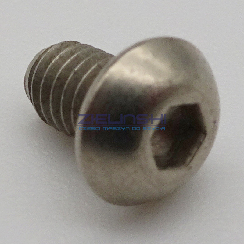 Śruba 11-180 169-25 ORIGINAL PFAFF