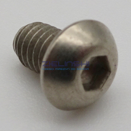 Śruba 11-180 169-25 ORIGINAL PFAFF