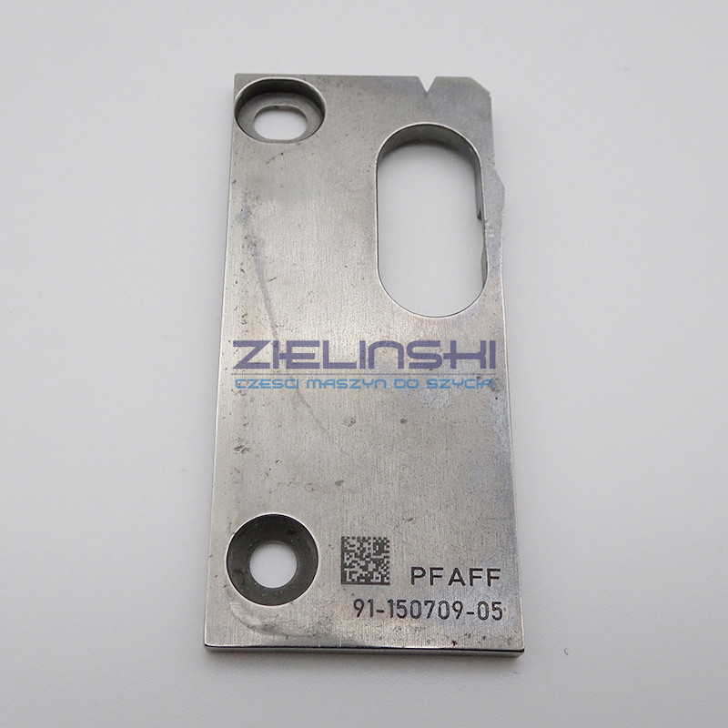 Płytka Ściegowa 91-150 709-05 ORIGINAL PFAFF