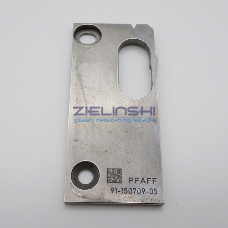 Płytka Ściegowa 91-150 709-05 ORIGINAL PFAFF