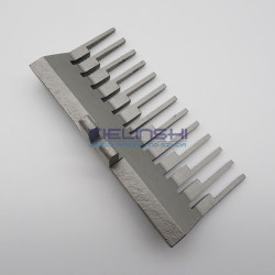 Ząbki W0105033-12 Do WX008