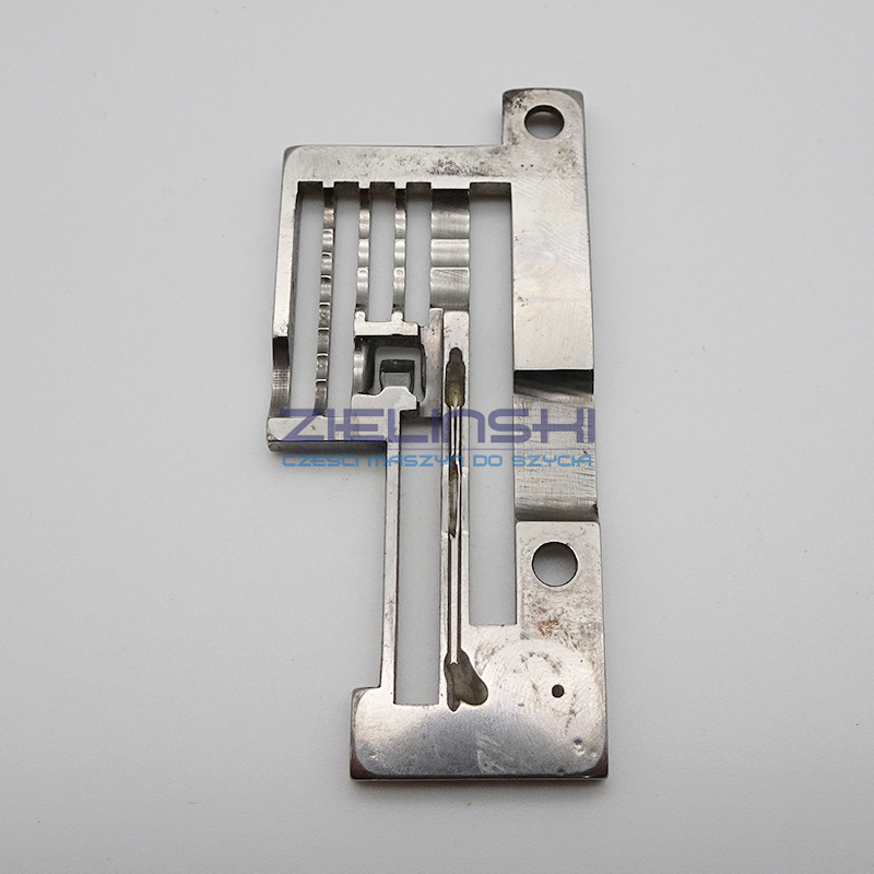 Outlet Płytka Ściegowa 34824TDA-10 ORIGINAL UNION SPECIAL