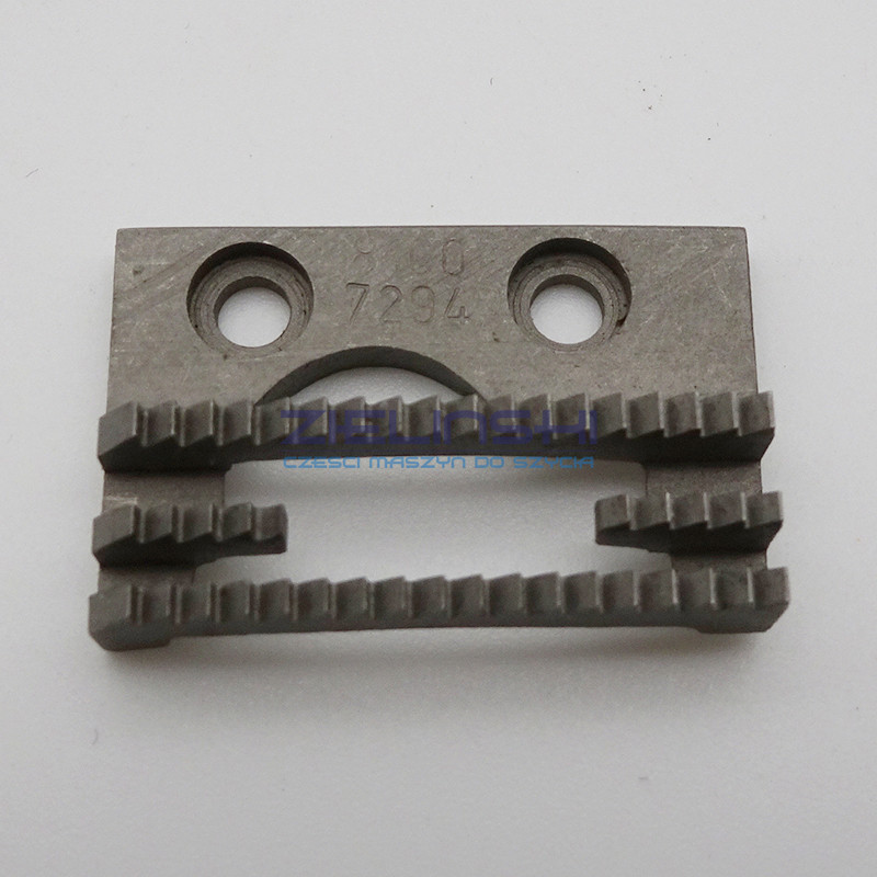 Ząbki 81007294 TEXTIMA