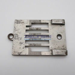Płytka Ściegowa 58050 30.0 A/B 91-158 050-01 ORIGINAL PFAFF