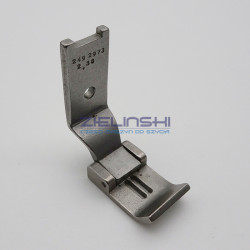 Stopka 2,38 mm 249 2973...