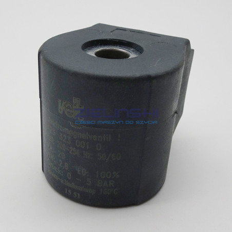 Cewka Elektrozaworu 4233230010 VEIT