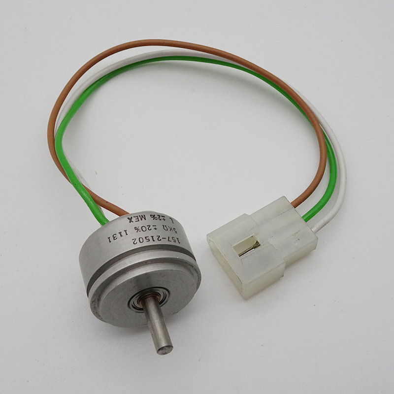Potencjometr 157-21502 VISHAY