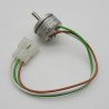 Potencjometr 157-21502 VISHAY
