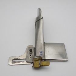 Outlet Lamownik G.0320-80 GR
