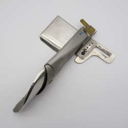Outlet Lamownik G.0320-80 GR