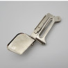 Zwijacz 5/8" SHIAN PEN