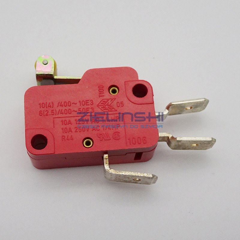 Włącznik 00297.0029 ORIGINAL STROBEL