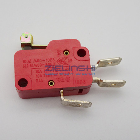 Włącznik 00297.0029 ORIGINAL STROBEL