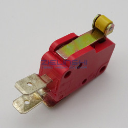 Włącznik 00297.0029 ORIGINAL STROBEL
