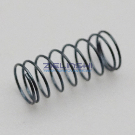 Sprężynka V220155C ORIGINAL MAIER