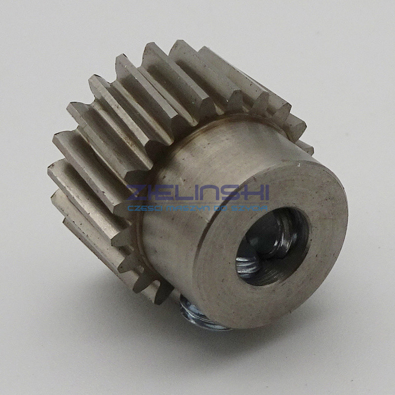 Koło Zębate 00240.0024 ORIGINAL STROBEL