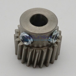 Koło Zębate 00240.0024 ORIGINAL STROBEL
