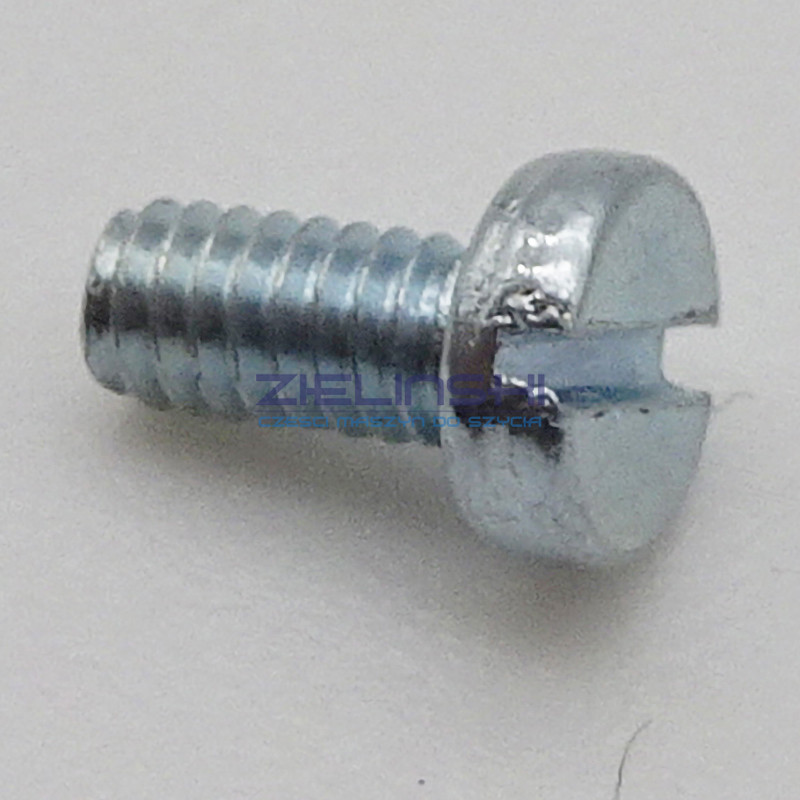 Śruba 00170.0201 ORIGINAL STROBEL