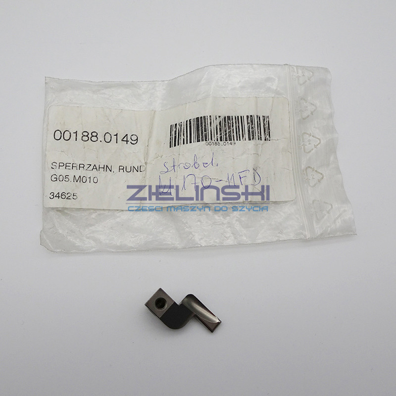 Element 00188.0149 ORIGINAL STROBEL