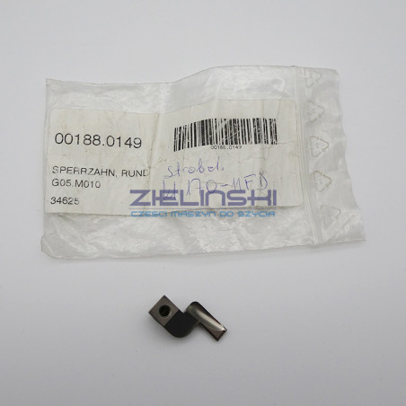 Element 00188.0149 ORIGINAL STROBEL