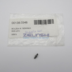 Element 00138.0348 ORIGINAL STROBEL