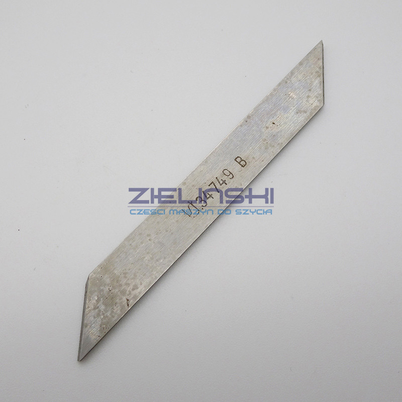 Nóż 34749B ORIGINAL UNION SPECIAL