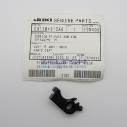 Element D3130-481-CA0 ORIGINAL JUKI