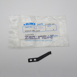 Element D3931-481-D00 ORIGINAL JUKI