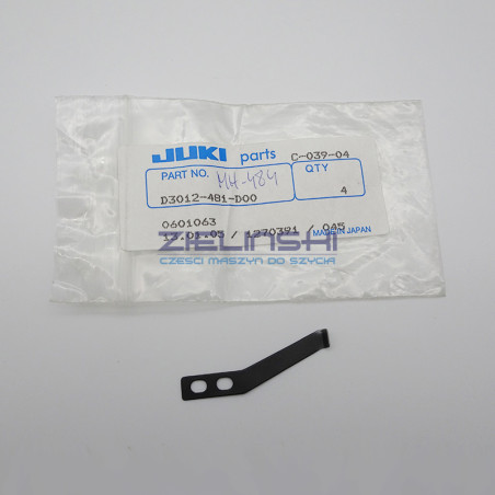 Element D3012-481-D00 ORIGINAL JUKI