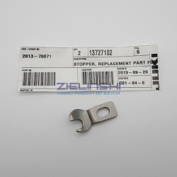 Element 13727102 ORIGINAL JUKI