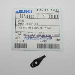 Sprężynka 13736103 ORIGINAL JUKI