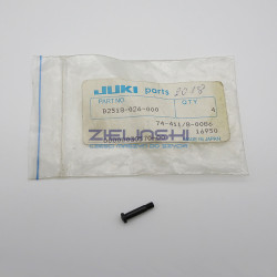 Śruba B2518-026-000 ORIGINAL JUKI