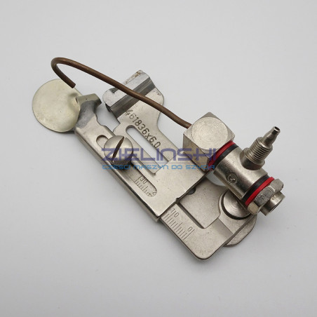 Zwijacz 461836x6.0 ORIGINAL PFAFF
