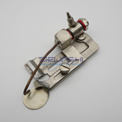 Zwijacz 461836x6.0 ORIGINAL PFAFF