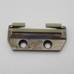 Ząbki 47397B ORIGINAL PFAFF