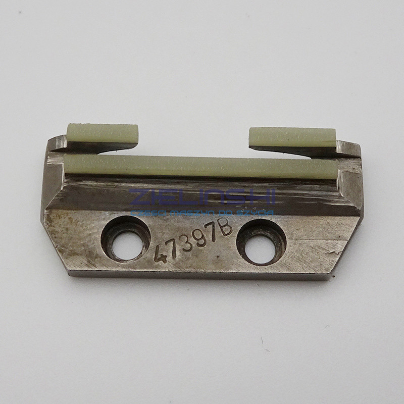 Ząbki 47397B ORIGINAL PFAFF