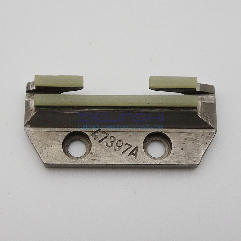 Ząbki 47397A ORIGINAL PFAFF