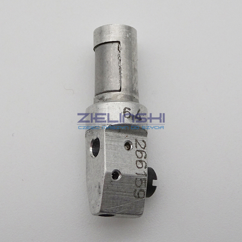 Uchwyt Igły 91-266 159-93/007 ORIGINAL PFAFF