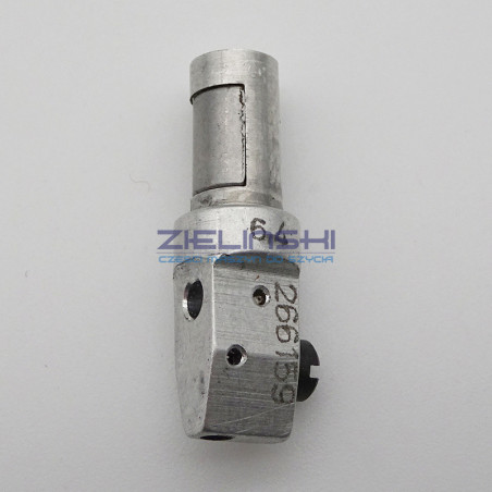 Uchwyt Igły 91-266 159-93/007 ORIGINAL PFAFF