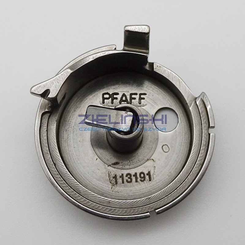 Koszyk 91-113 191-01 ORIGINAL PFAFF