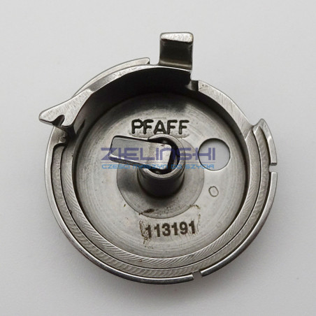 Koszyk 91-113 191-01 ORIGINAL PFAFF