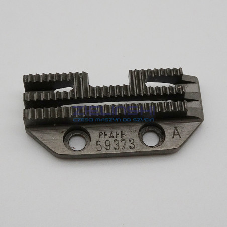 Ząbki 59373 ORIGINAL PFAFF